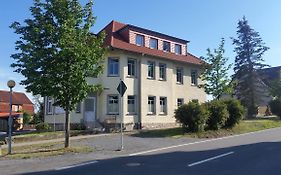 Harzquartier